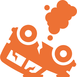 Vandalism icon