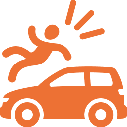 Bodily Injury icon