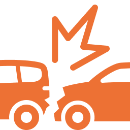 Collision icon