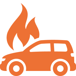 Fire Damage icon