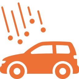 Falling Objects icon