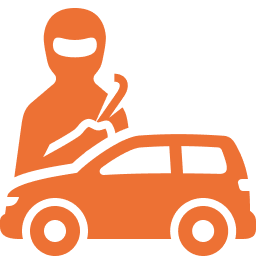 Theft icon